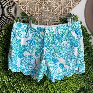Lilly Pulitzer Buttercup Chinos